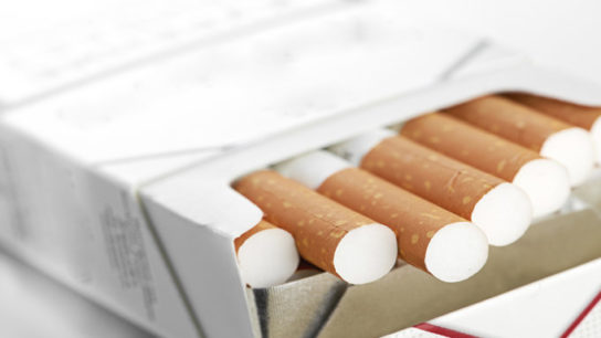 Quitting Smoking After Heart Attack