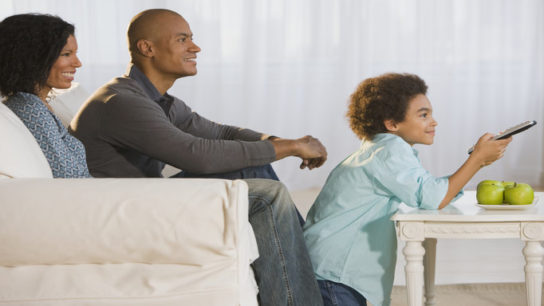 Watching TV Increases Risk for Pulmonary Embolism